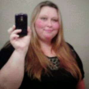 Meet your Posher, Vicky